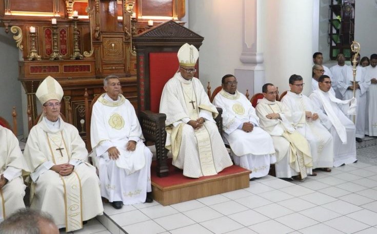 Diocese abre Centenário de Nascimento de dom Francisco